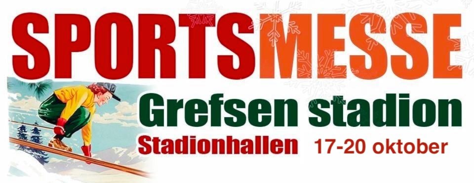 Image for Sportsmessen 2024